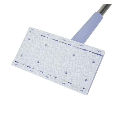 ไม้ม็อบดันฝุ่นไวเปอร์ ACCO 95 ซม. สีม่วง_3