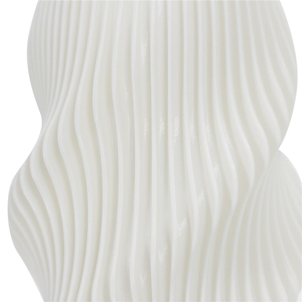 ไฟตั้งโต๊ะ CARINI T240727 สีขาว/ลายไม้