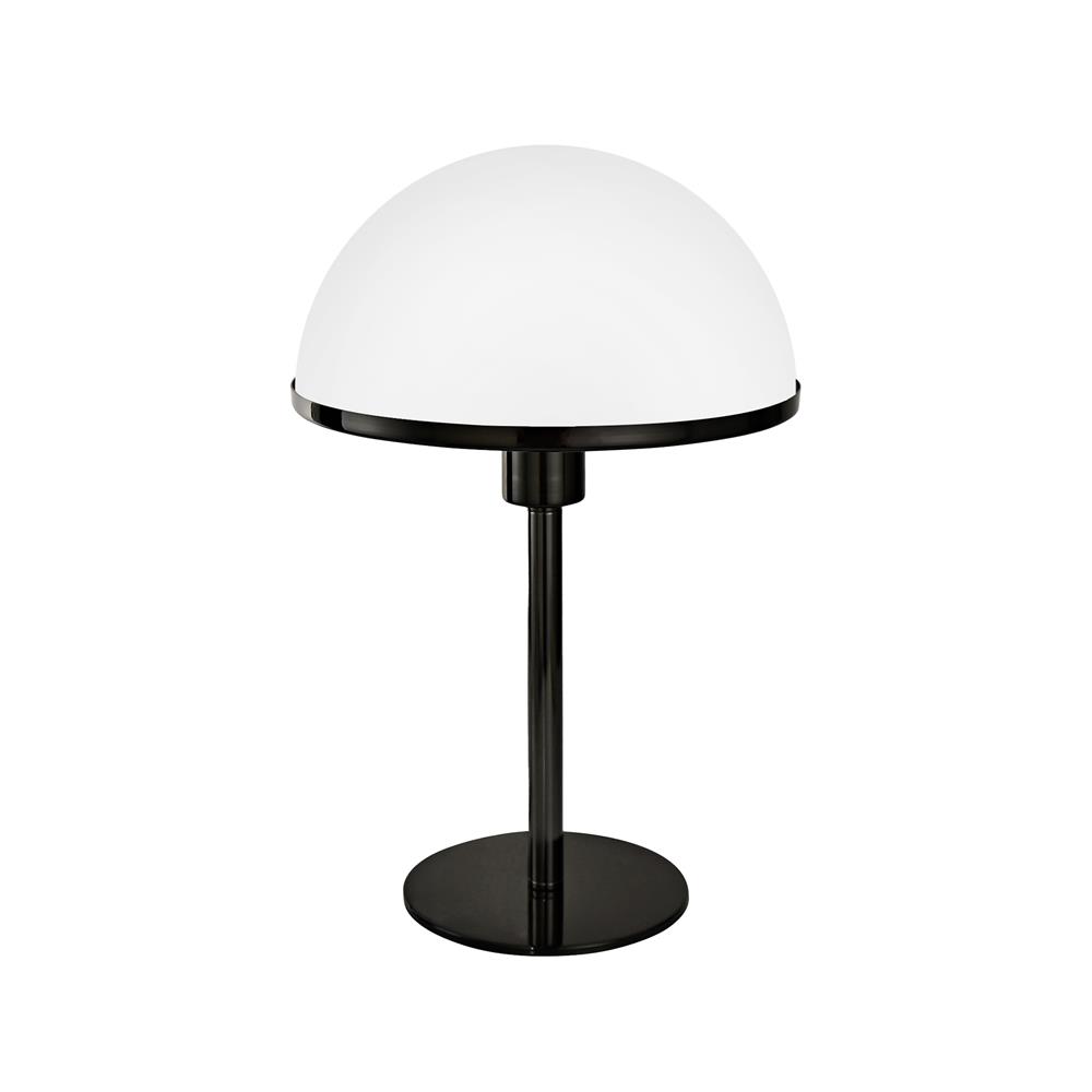 ไฟตั้งโต๊ะ CARINI T240520 สีขาว/ดำ_1