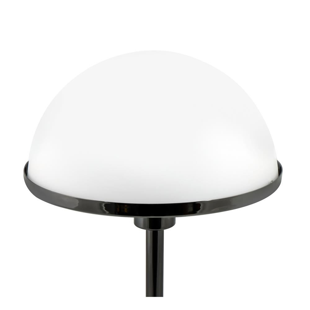 ไฟตั้งโต๊ะ CARINI T240520 สีขาว/ดำ