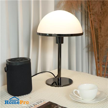 ไฟตั้งโต๊ะ CARINI T240520 สีขาว/ดำ_4