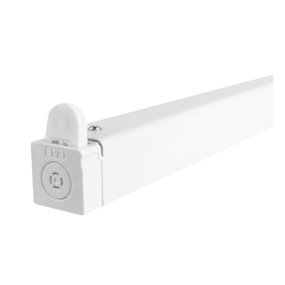 รางนีออน L&E 9J-00758 1X1200 มม. สีขาว