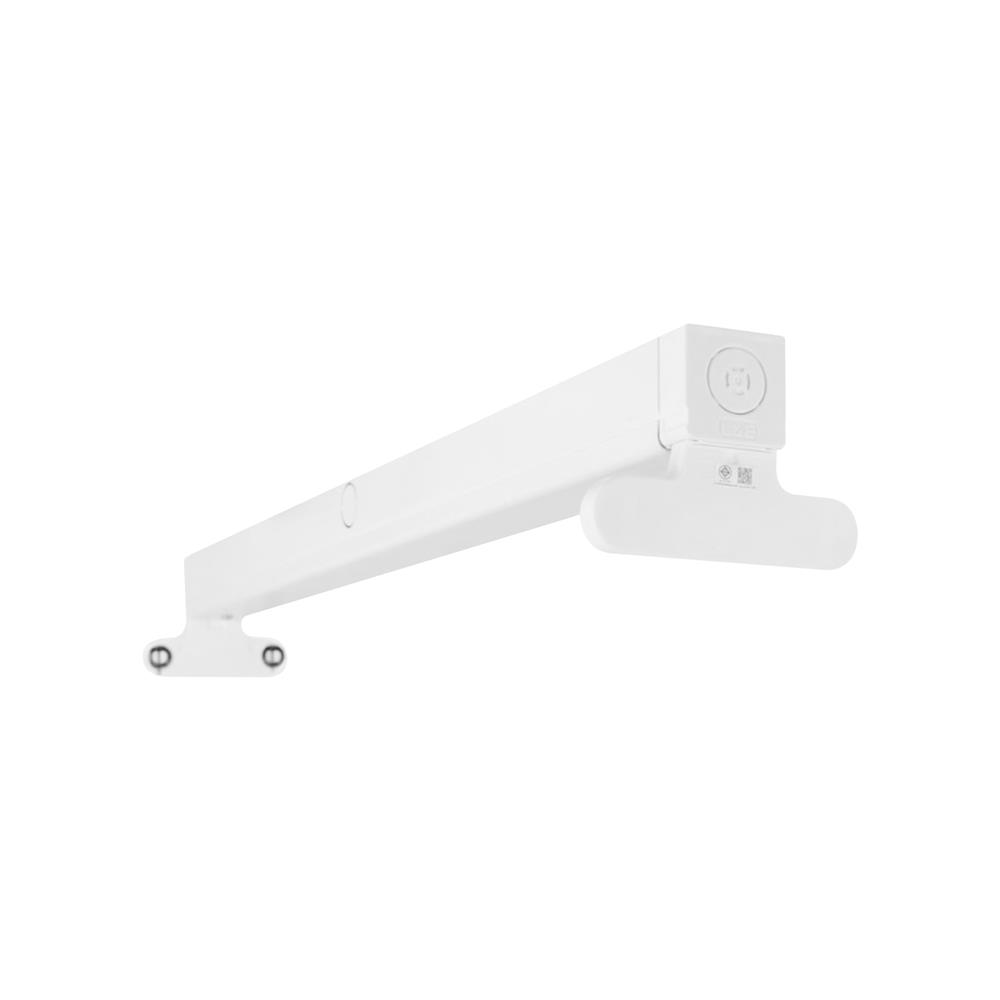 รางนีออน L&E 9J-00505 2X600 มม. สีขาว