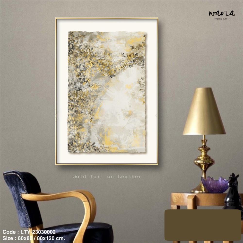 รูปภาพตกแต่ง WANA.GALLERY LTY-23030002 หลากสี