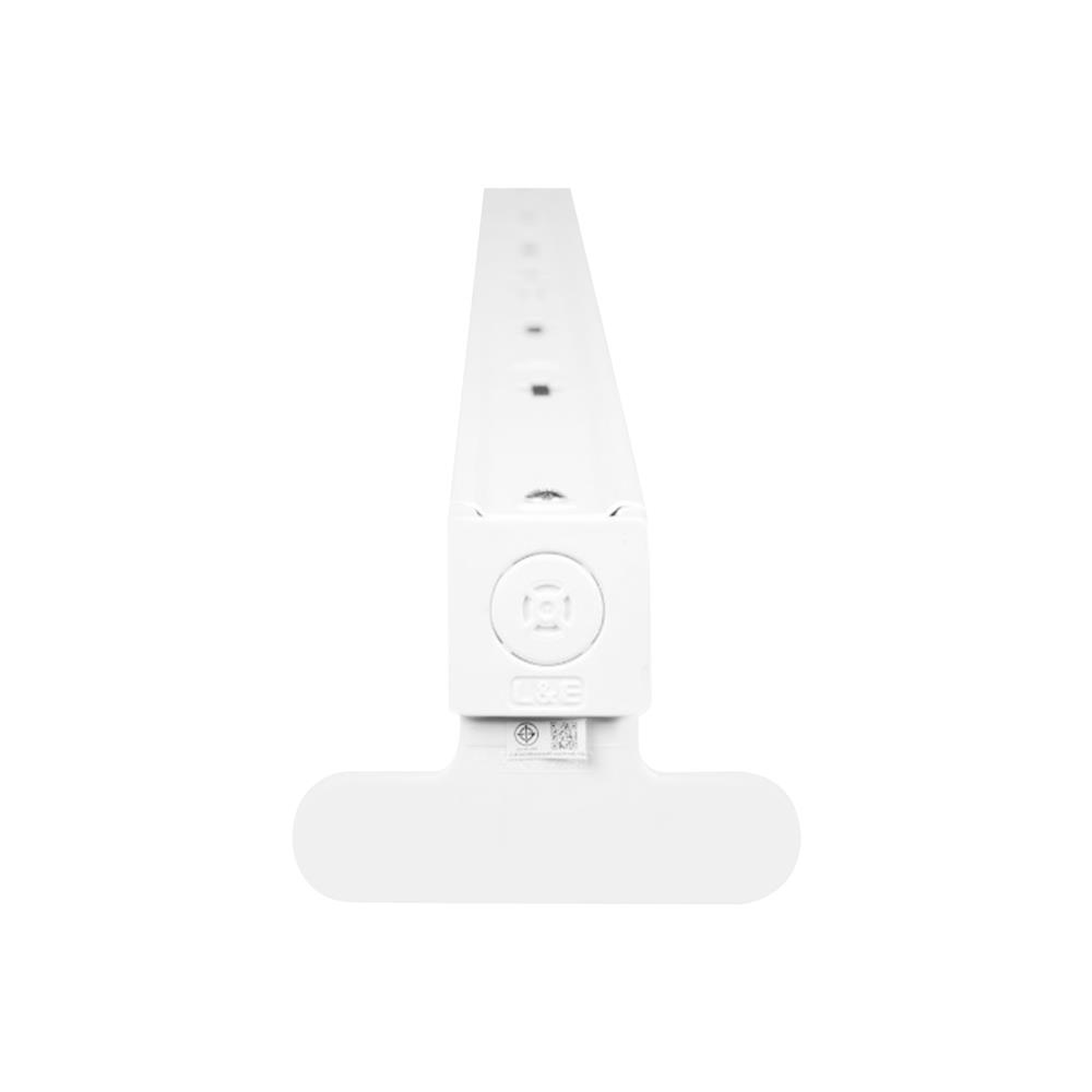 รางนีออน L&E 9J-00506 2X1200 มม. สีขาว