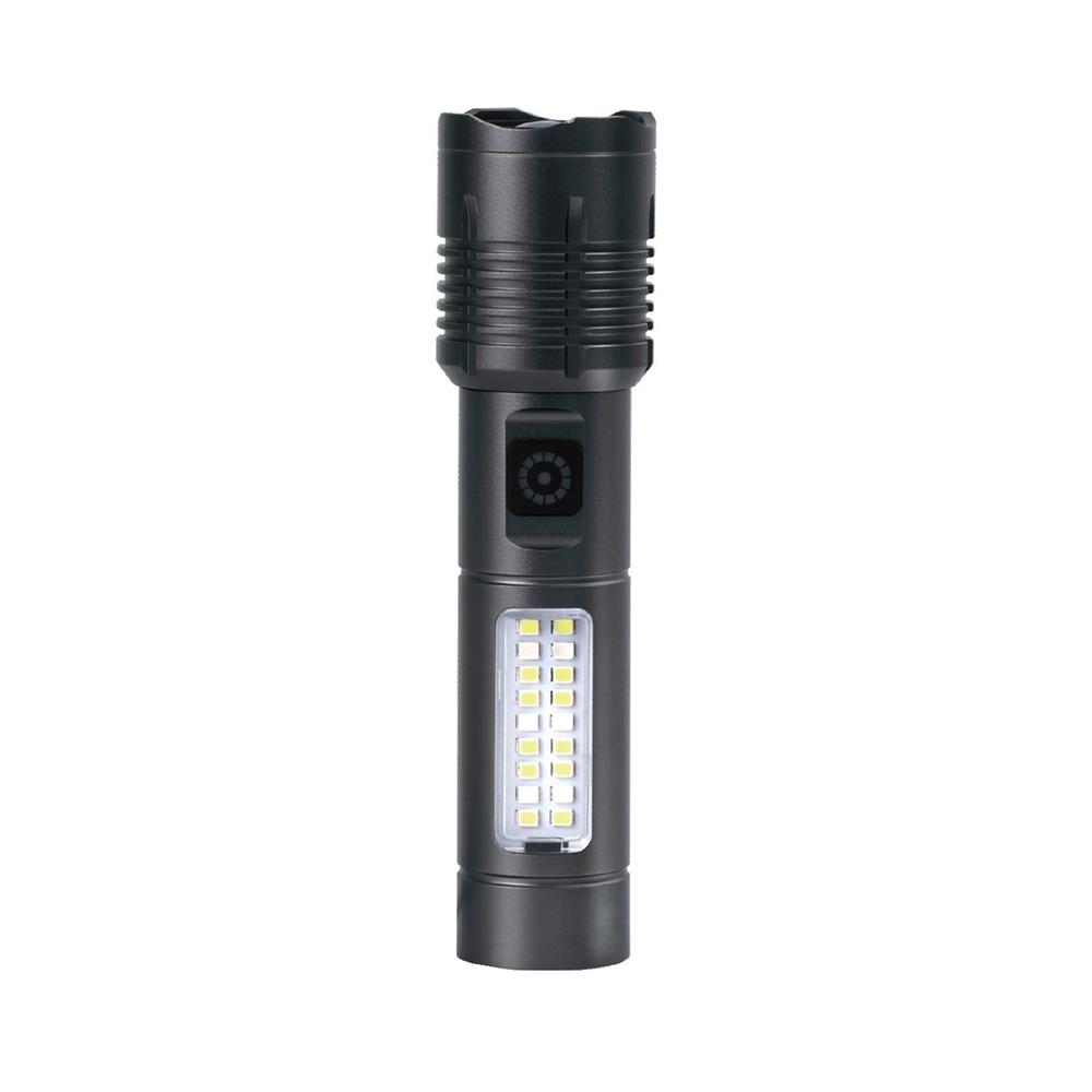 ไฟฉาย LED WEIDASI WD-5103 220 ลูเมน แสงขาว