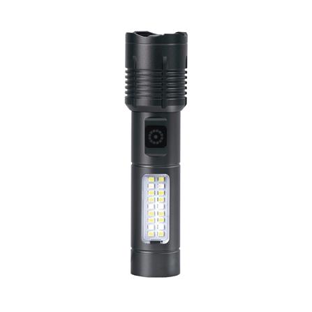 ไฟฉาย LED WEIDASI WD-5103 220 ลูเมน แสงขาว_0