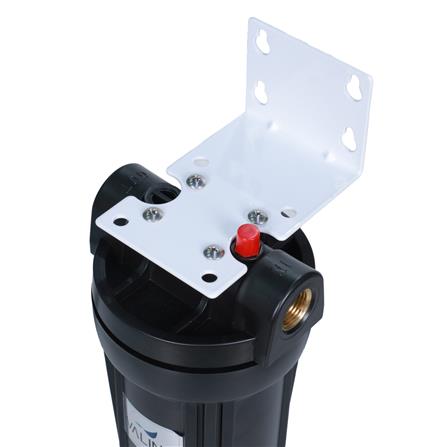 เครื่องกรองน้ำใช้ VALINA BL10-1/2 สีดำ_2