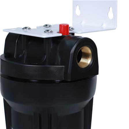 เครื่องกรองน้ำใช้ VALINA BL10-1/2 สีดำ_3