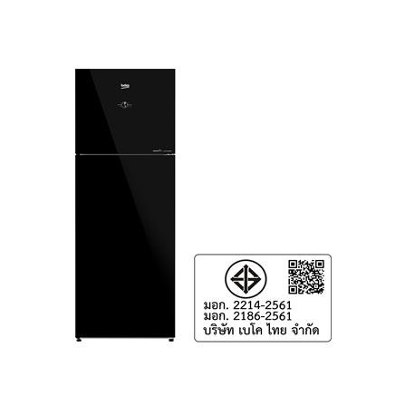 ตู้เย็น 2 ประตู BEKO B5RDNT445E40VZHFSGB 14.3 คิว กระจกดำ_10