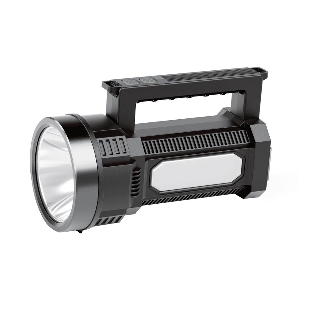 ไฟฉาย LED WEIDASI WD-5022A 653 ลูเมน แสงขาว