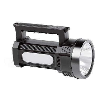 ไฟฉาย LED WEIDASI WD-5022A 653 ลูเมน แสงขาว_1