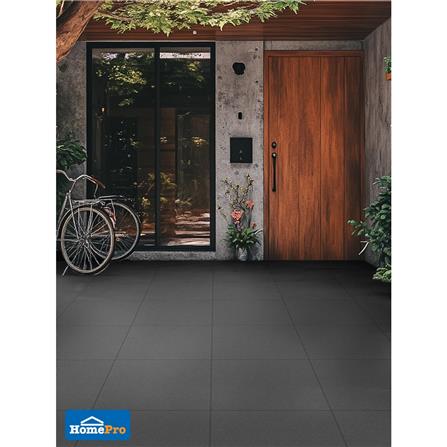 กระเบื้องพื้นพอร์ซเลน 60x60 ซม. TARA กาแล็คซี่ แบล็ค A 1.44 ตร.ม._3