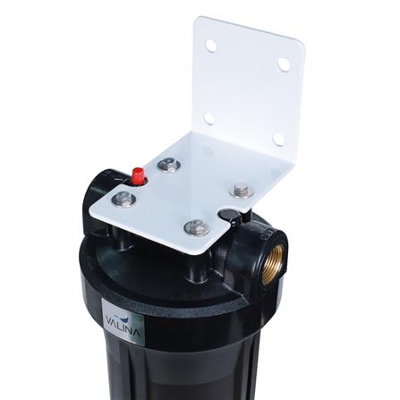 เครื่องกรองน้ำใช้ VALINA BL20-PP 1 นิ้ว สีดำ_2