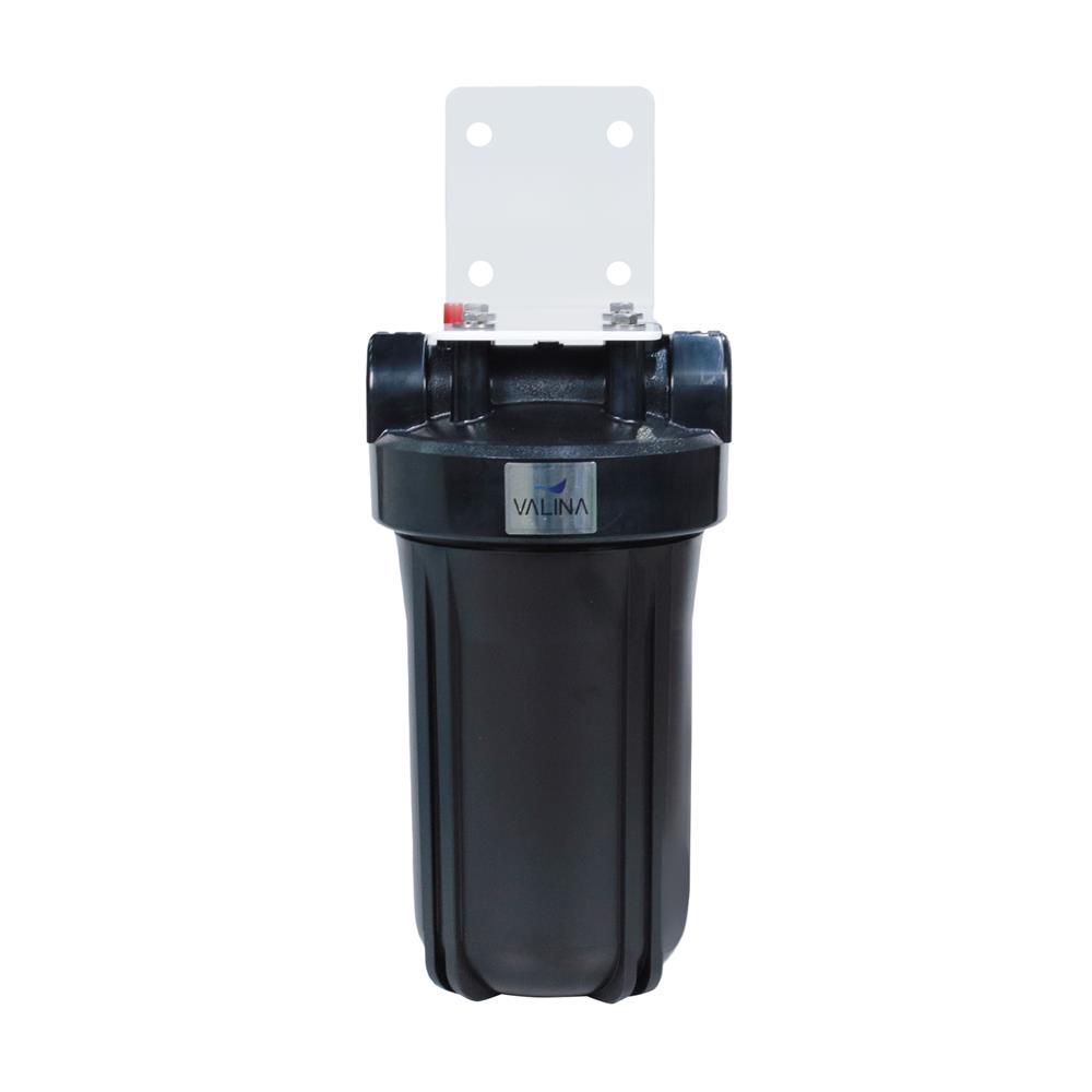 เครื่องกรองน้ำใช้ VALINA BL10-PP 1 นิ้ว สีดำ