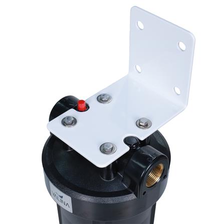 เครื่องกรองน้ำใช้ VALINA BL10-PP 1 นิ้ว สีดำ_2