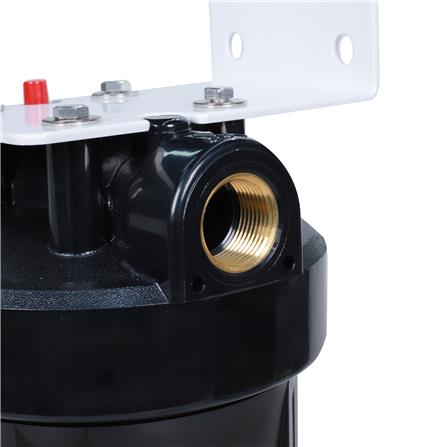 เครื่องกรองน้ำใช้ VALINA BL10-PP 1 นิ้ว สีดำ_3