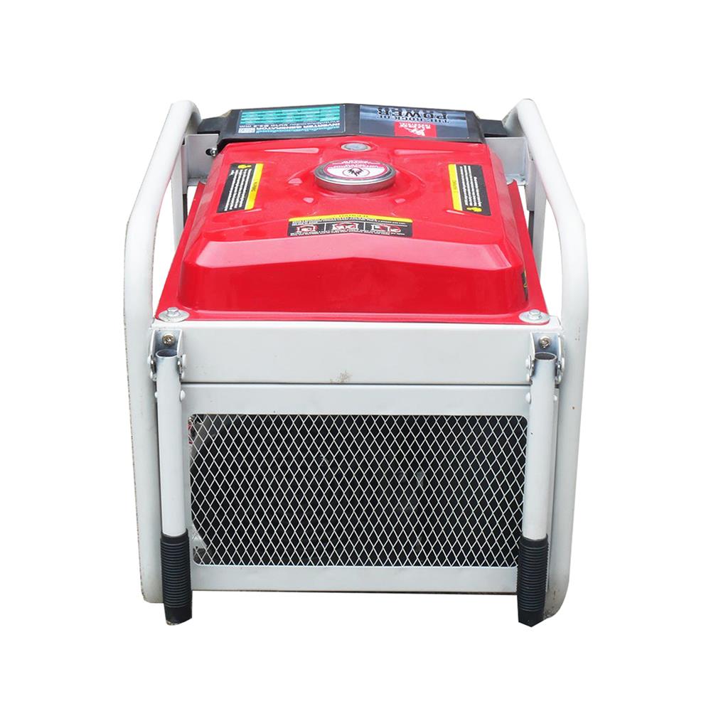 เครื่องปั่นไฟ อินเวอร์เตอร์ SUMO 4.0 กิโลวัตต์