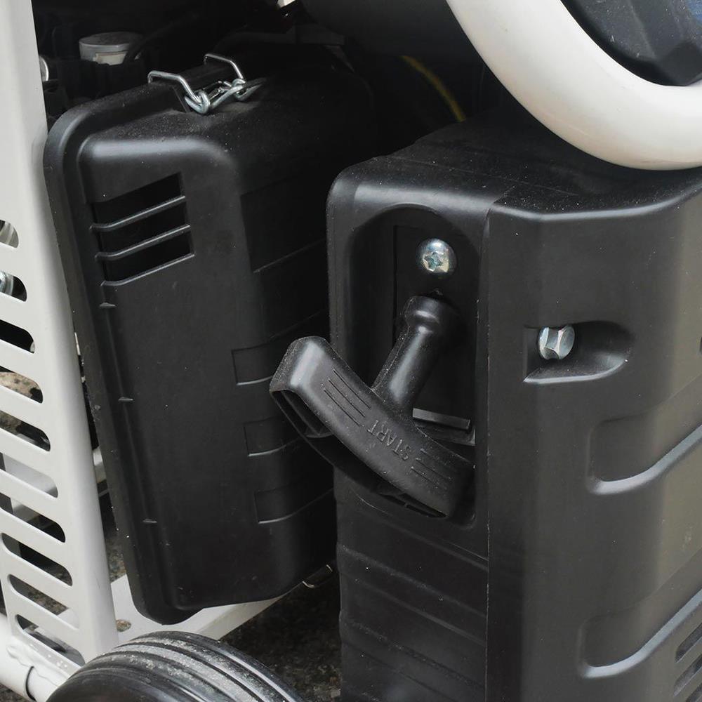 เครื่องปั่นไฟ อินเวอร์เตอร์ SUMO 4.0 กิโลวัตต์