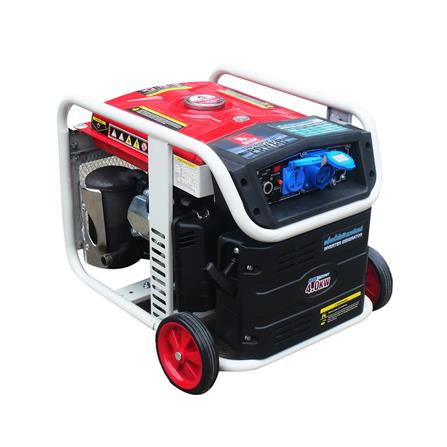 เครื่องปั่นไฟ อินเวอร์เตอร์ SUMO 4.0 กิโลวัตต์_2