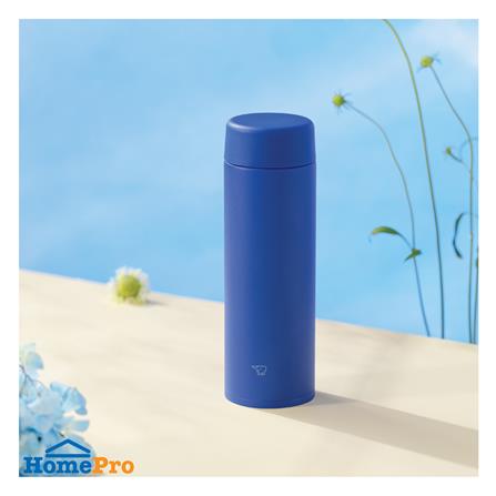 กระติกสุญญากาศ 480 มล. ZOJIRUSHI SU-AA48-AA สีน้ำเงิน_1