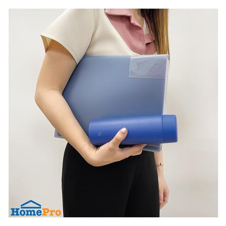 กระติกสุญญากาศ 480 มล. ZOJIRUSHI SU-AA48-AA สีน้ำเงิน_2