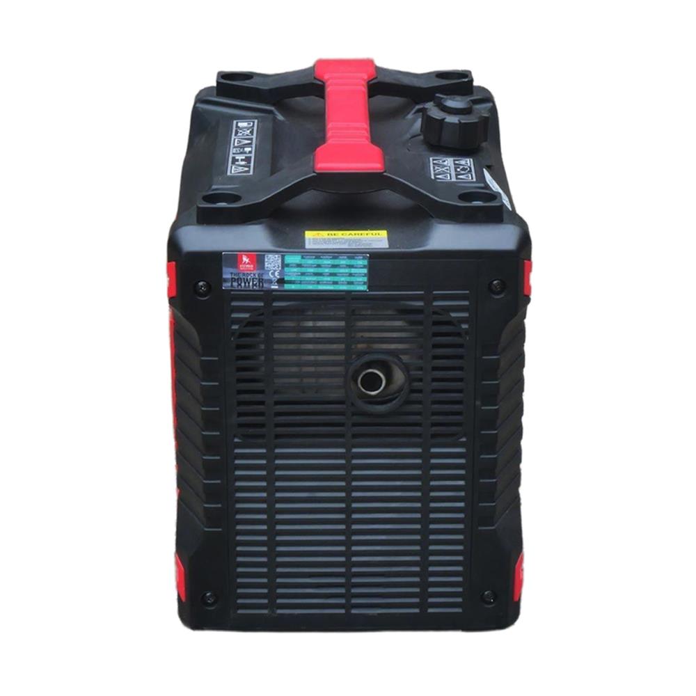 เครื่องปั่นไฟ อินเวอร์เตอร์ SUMO 2.5 กิโลวัตต์