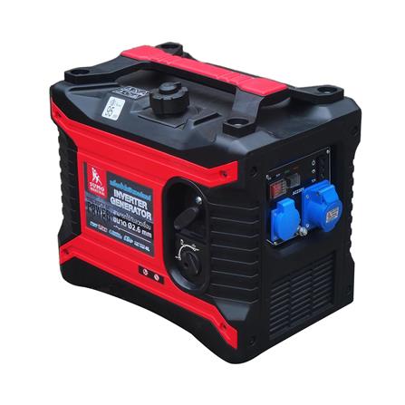 เครื่องปั่นไฟ อินเวอร์เตอร์ SUMO 2.5 กิโลวัตต์_0