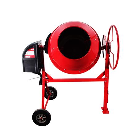 เครื่องโม่ผสมปูน MARTON CMT-200 3/4 ถุง_1