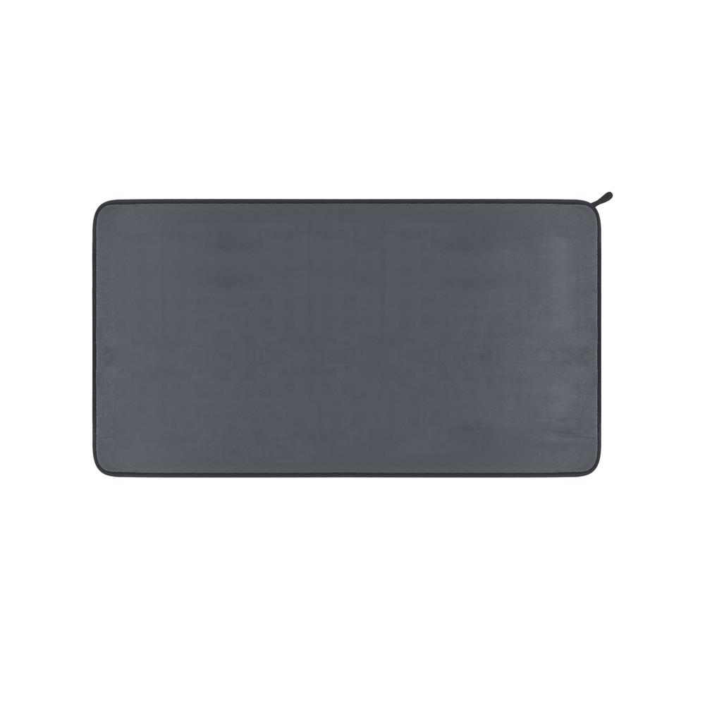 ผ้าไมโครไฟเบอร์ทำความสะอาดรถ ACCO 50X100 ซม. สีเหลือง (1 ชิ้น )