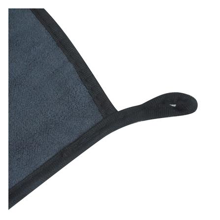 ผ้าไมโครไฟเบอร์ทำความสะอาดรถ ACCO 50X100 ซม. สีเหลือง (1 ชิ้น )_4