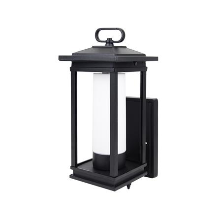 ไฟกิ่งภายนอก L&E 36-01743 สีดำ/ใส_0