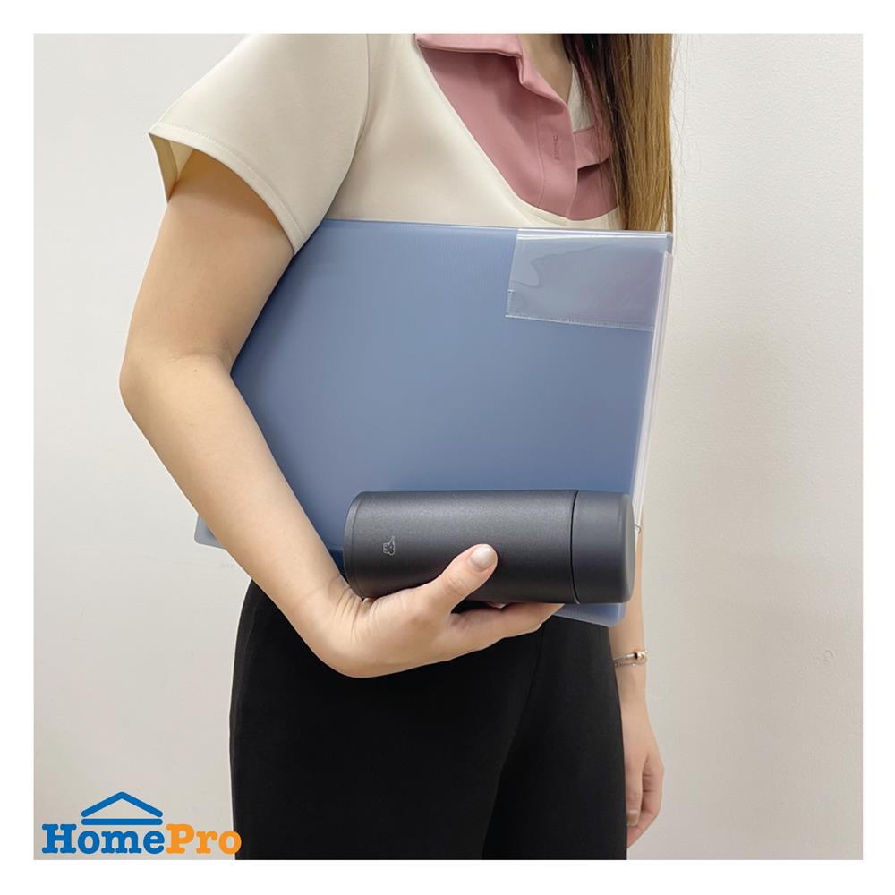 กระติกสุญญากาศ 360 มล. ZOJIRUSHI SU-AA36-BA สีดำ