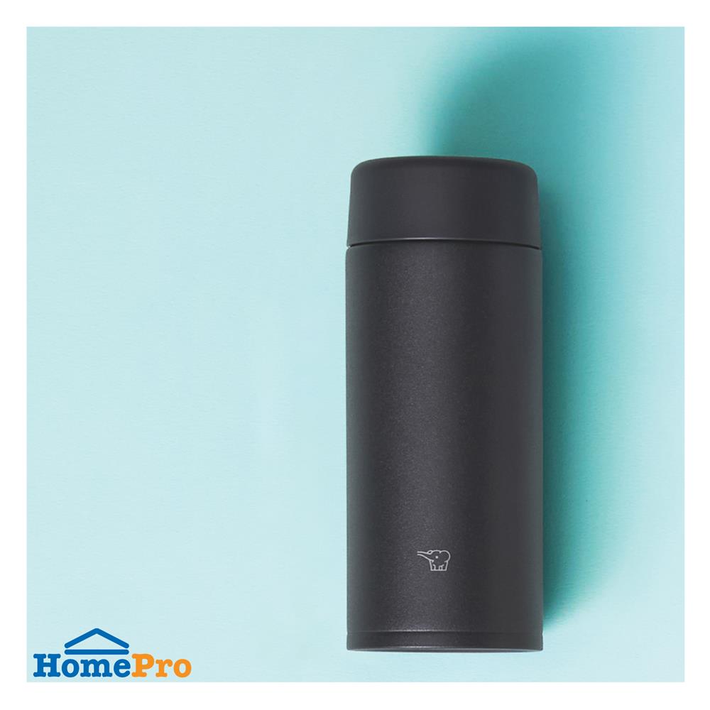 กระติกสุญญากาศ 360 มล. ZOJIRUSHI SU-AA36-BA สีดำ