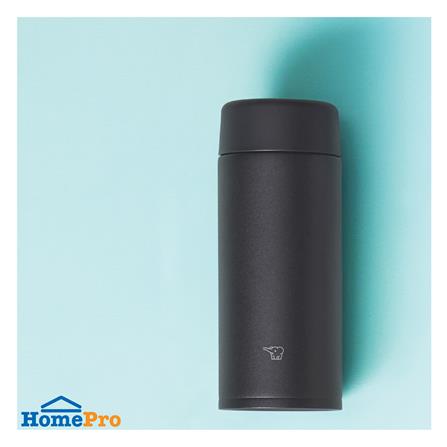 กระติกสุญญากาศ 360 มล. ZOJIRUSHI SU-AA36-BA สีดำ_2