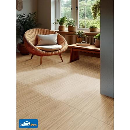 กระเบื้องพื้น 60x60 ซม. TARA เจเลน วู้ด บราวน์ A 1.44 ตร.ม._1