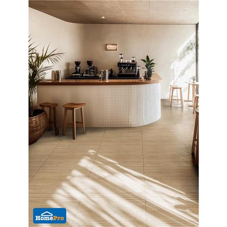 กระเบื้องพื้น 60x60 ซม. TARA เจเลน วู้ด บราวน์ A 1.44 ตร.ม._2