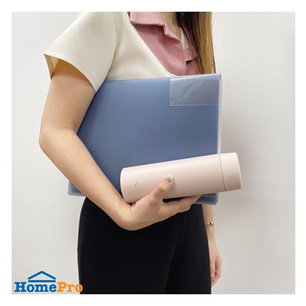 กระติกสุญญากาศ 480 มล. ZOJIRUSHI SU-AA48-CP สีชมพูอ่อน_2