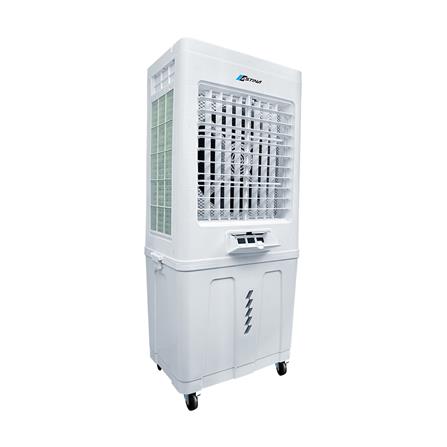 พัดลมไอเย็น ASTINA AC025B 60 ลิตร สีขาว_2