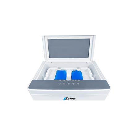 พัดลมไอเย็น ASTINA AC025B 60 ลิตร สีขาว_4