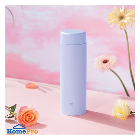 กระติกสุญญากาศ 480 มล. ZOJIRUSHI SU-AA48-VM สีม่วง_1