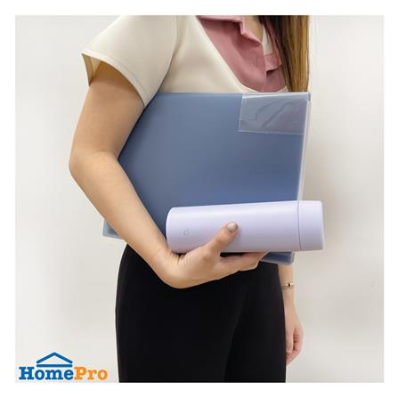 กระติกสุญญากาศ 480 มล. ZOJIRUSHI SU-AA48-VM สีม่วง_2