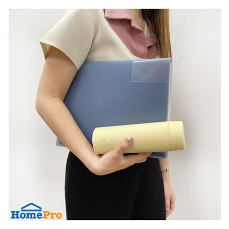 กระติกสุญญากาศ 480 มล. ZOJIRUSHI SU-AA48-YM สีเหลือง_2