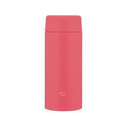 กระติกสุญญากาศ 360 มล. ZOJIRUSHI SU-AA36-RM สีแดง