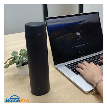 กระติกสุญญากาศ 720 มล. ZOJIRUSHI SM-GS72-BA สีดำ_1