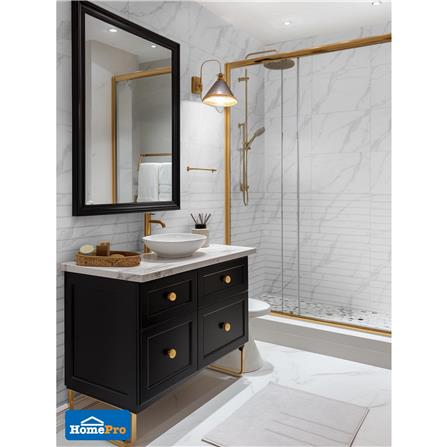 กระเบื้องผนัง 30x45 ซม. TARA ฮาวานา ไวท์ A 0.81 ตร.ม._6