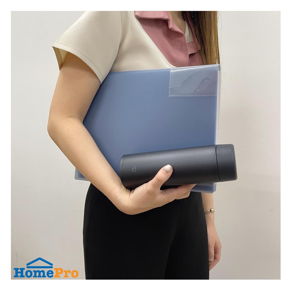 กระติกสุญญากาศ 480 มล. ZOJIRUSHI SU-AA48-BA สีดำ