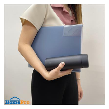 กระติกสุญญากาศ 480 มล. ZOJIRUSHI SU-AA48-BA สีดำ_2