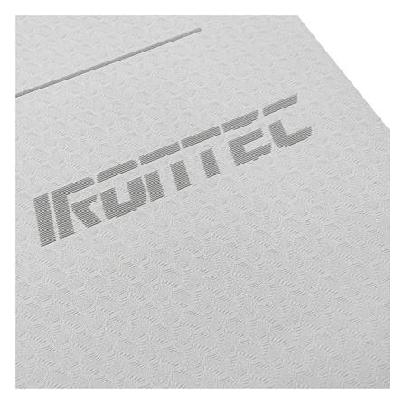 เสื่อโยคะ IRONTEC สีเทา_4