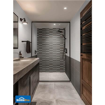 กระเบื้องผนัง 30x60 ซม. TARA โรฮาน มัลติคัลเลอร์ A 0.9 ตร.ม._1